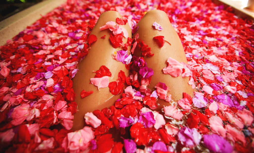 The sex education you never received on clitoral stimulation