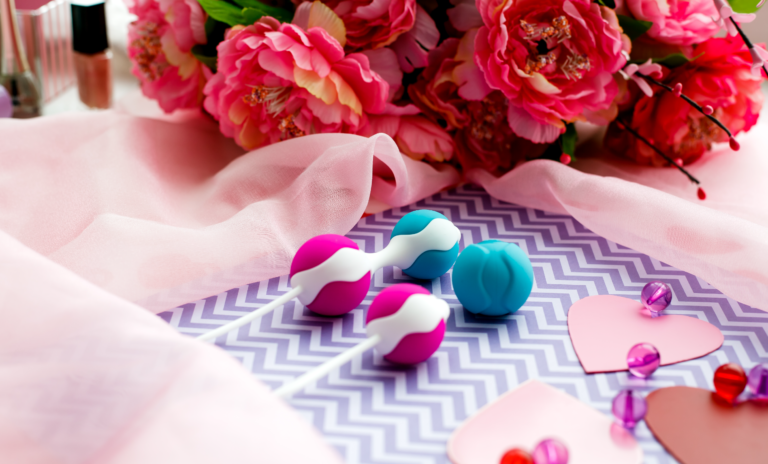 A beginner’s guide to the perfect vibrator for your pleasure journey