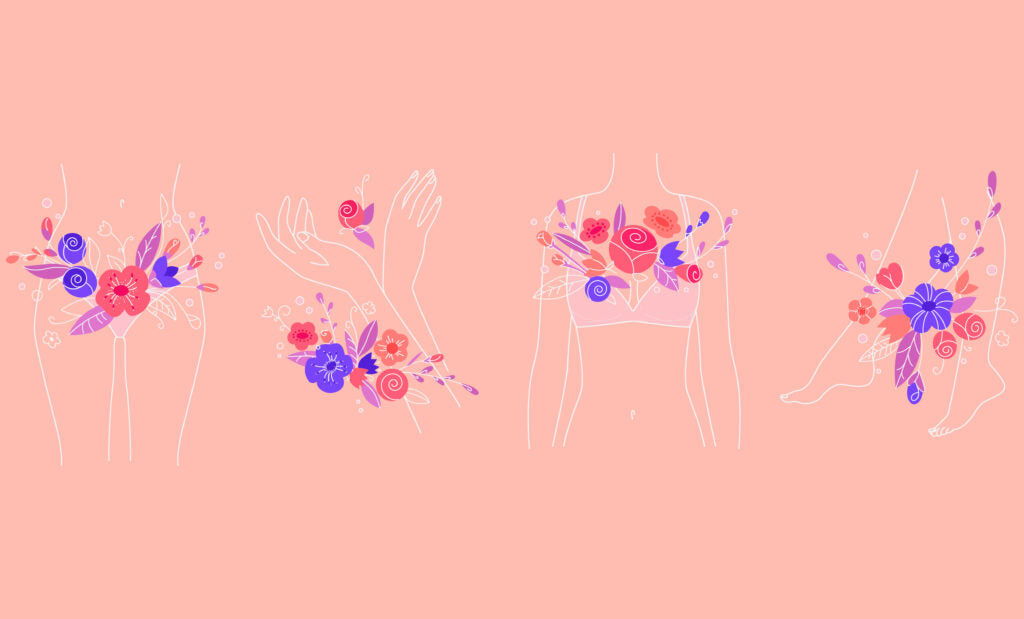 Indian Women Are Now Embracing Self-Pleasure Like Never Before