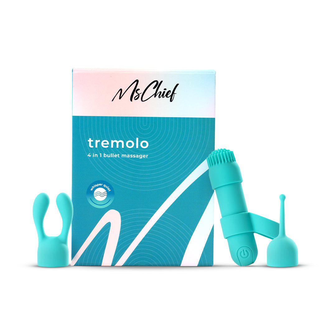 Tremolo