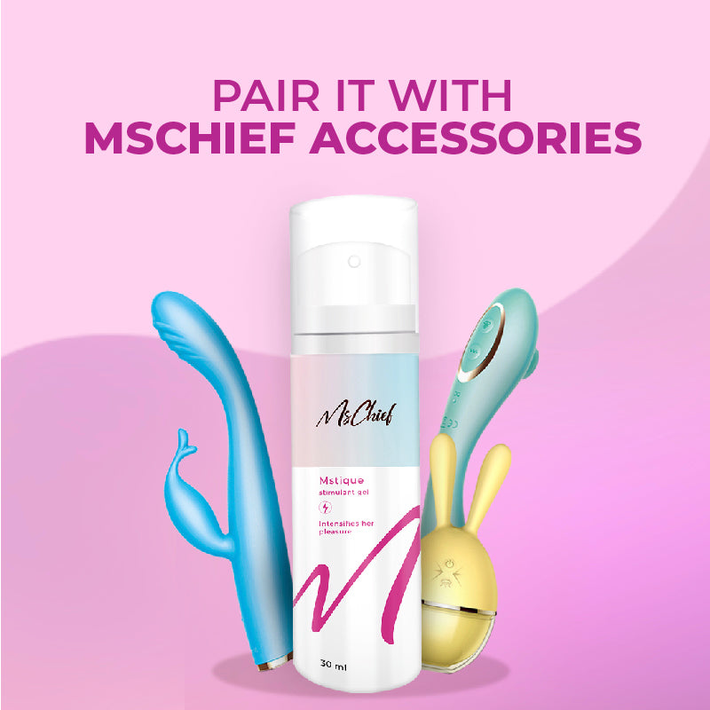 Mschief Accessories