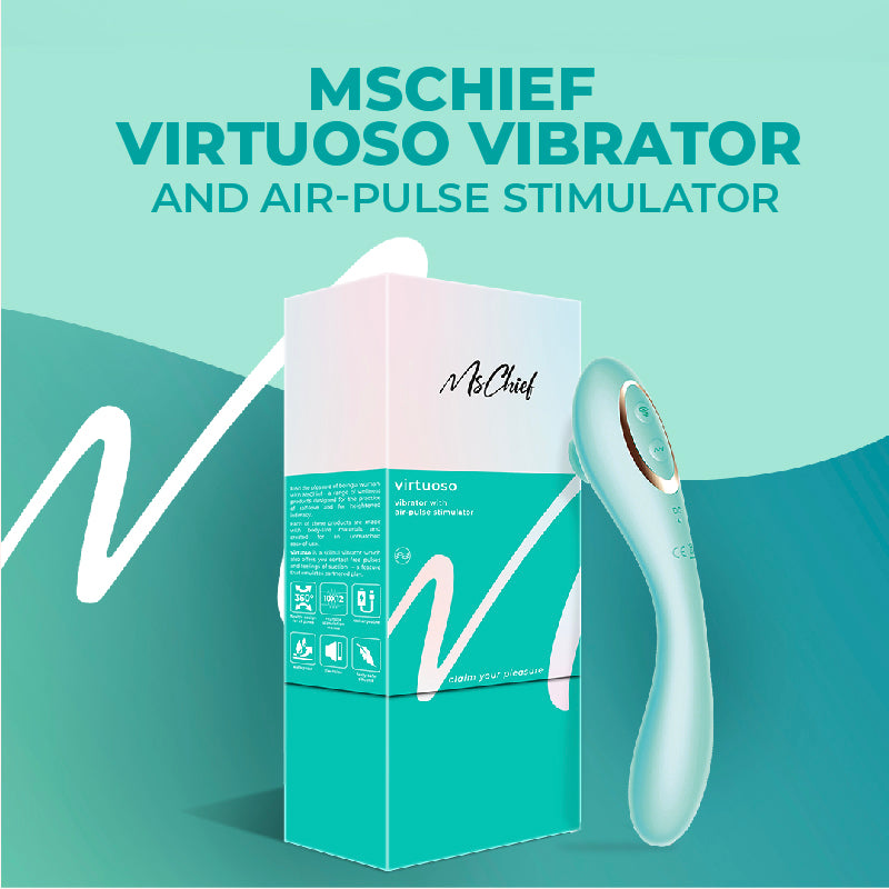 Mschief Virtuoso Features