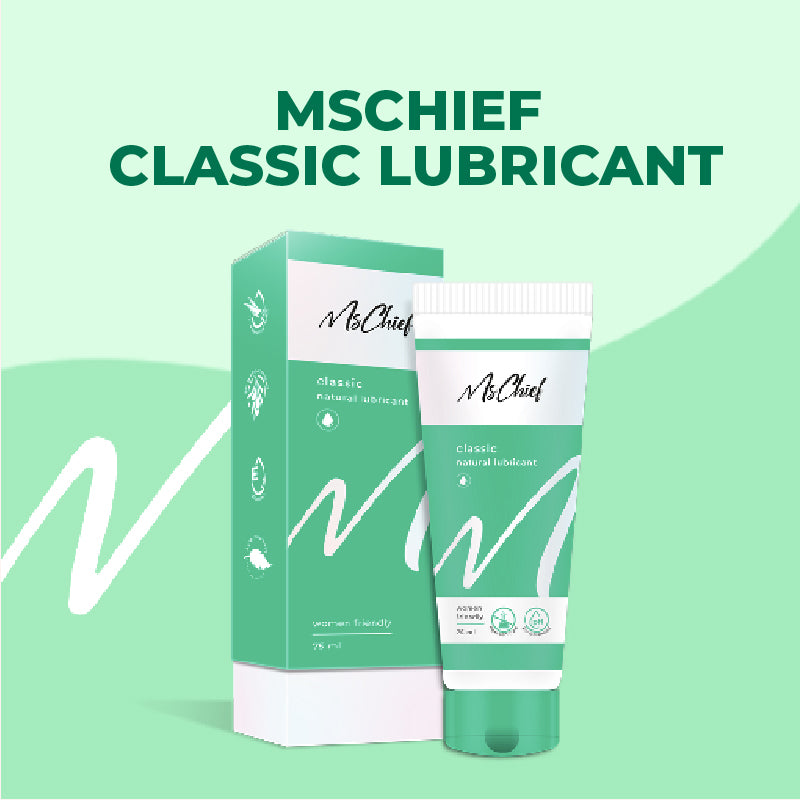 Mschief Classic Lubricant