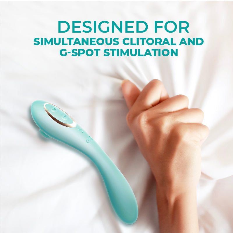 Virtuoso Massager Features
