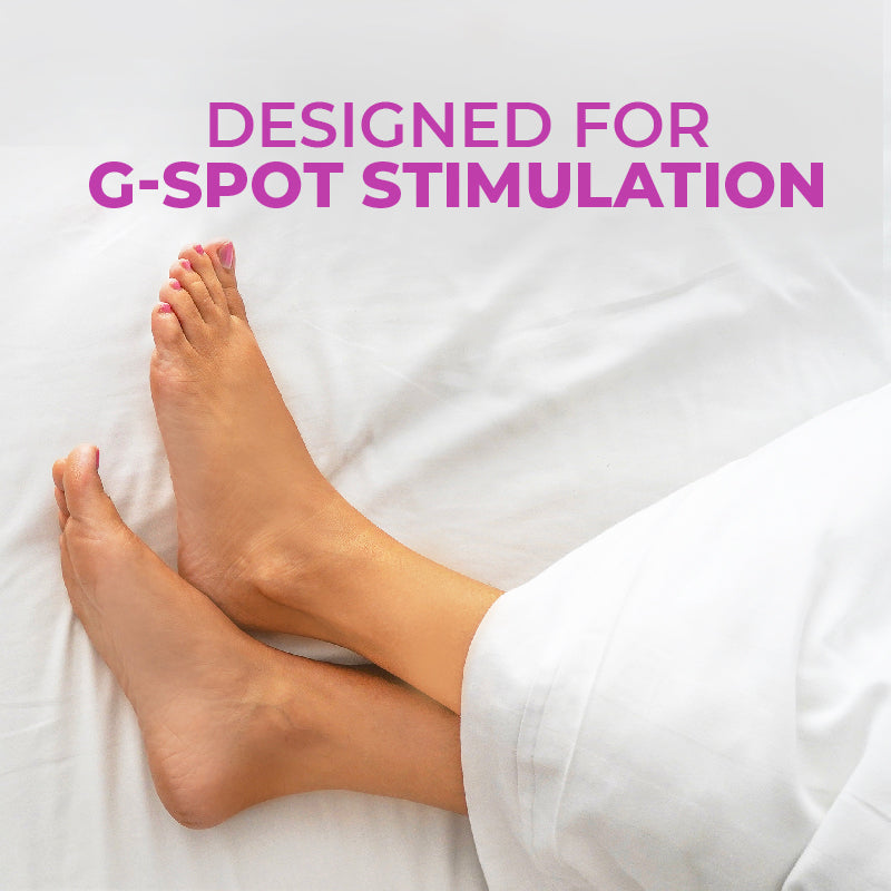 Vibrato Massager Features