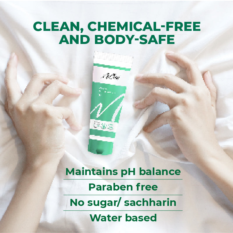 Classic Lube Features