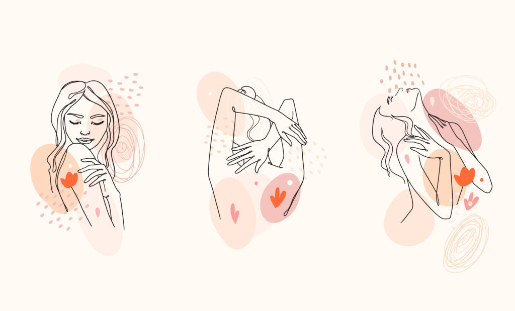 Myths About Female Pleasure That Have Been Holding You Back