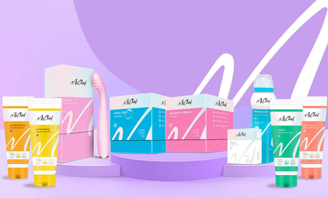 Our Top 5 Picks On Pleasure Products You Should Absolutely Have