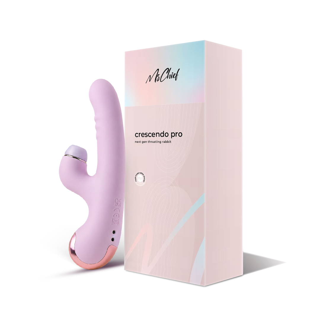 MsChief Crescendo Pro