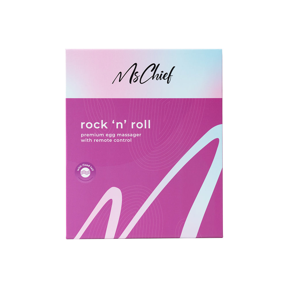 Rock and Roll