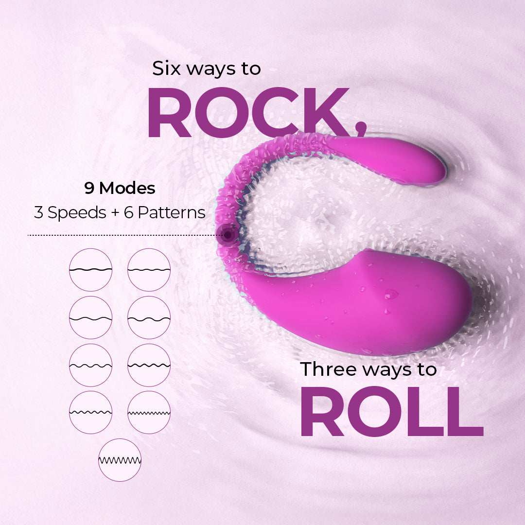 Rock and Roll