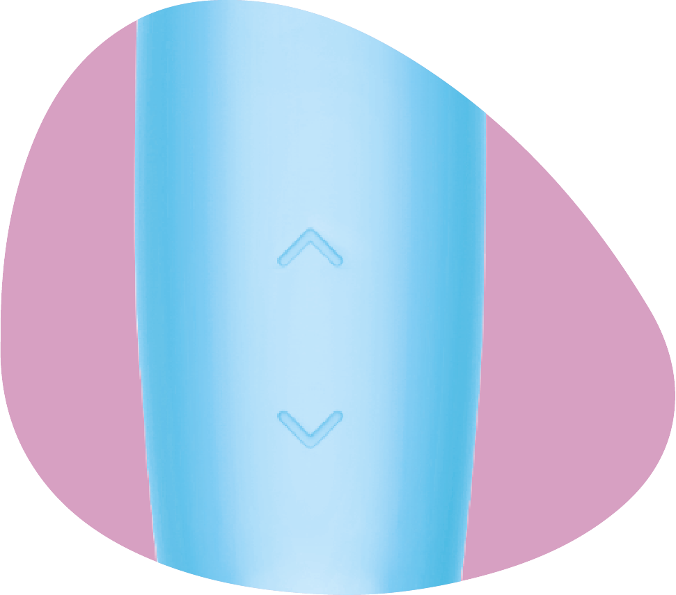 Mschief Crescendo Rabbit Massager for Women | Best Massager – MsChief