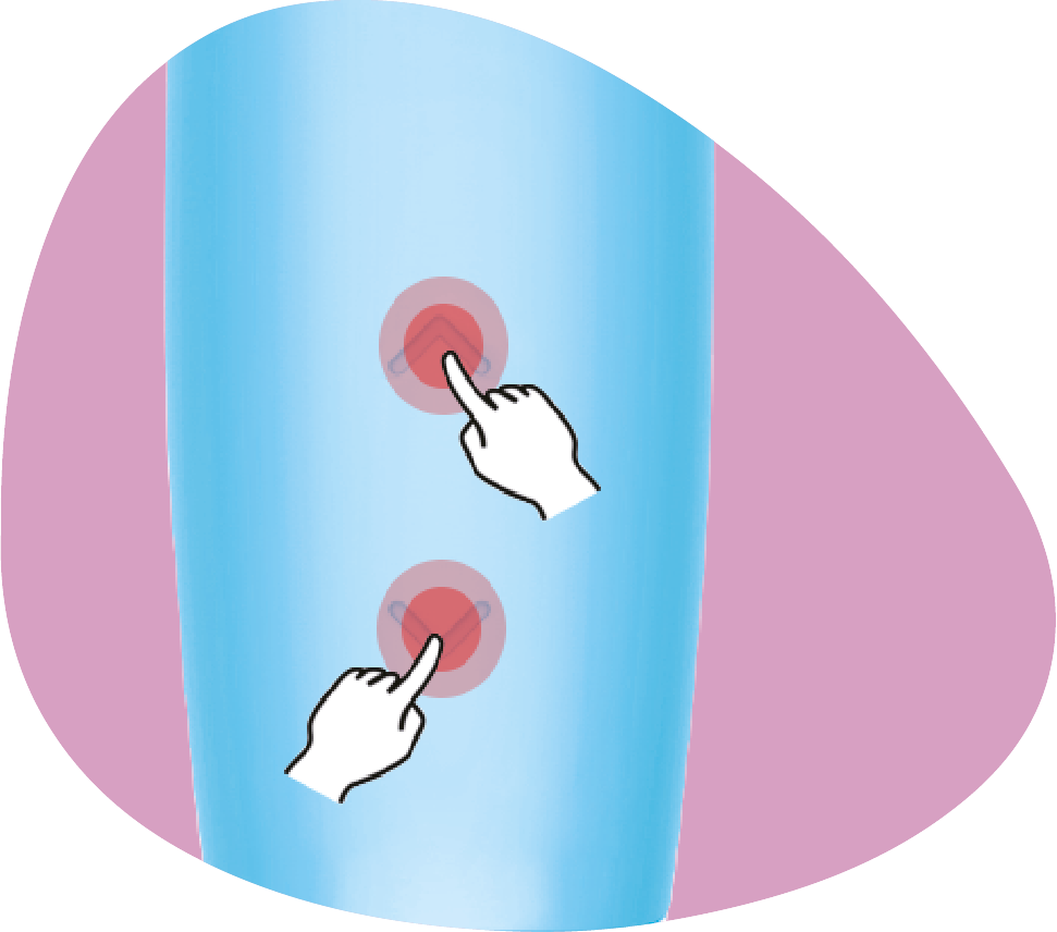 Mschief Crescendo Rabbit Massager for Women | Best Massager – MsChief