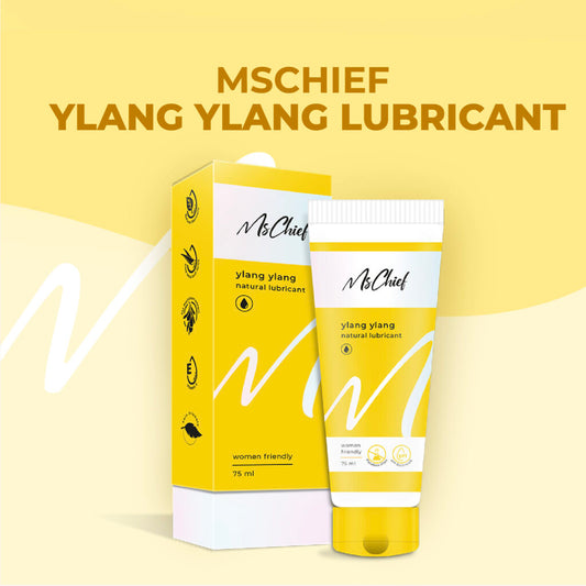 Ylang Ylang Lube