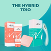 The Hybrid Trio