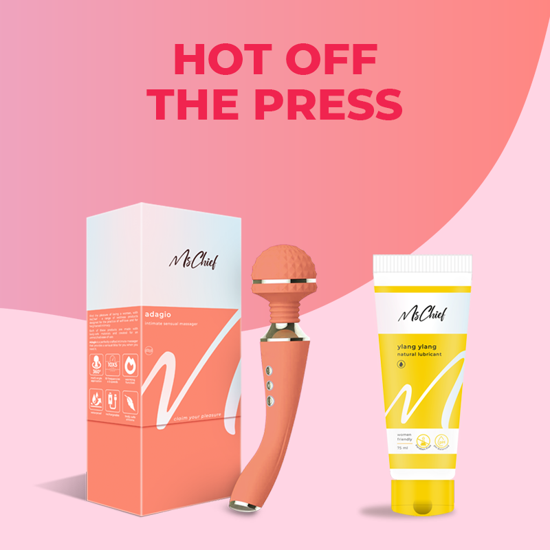 Best Bedroom Essentials & Intimate Wellness Products Combos & Kits ...