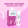 Buy Mschief Stimulating gel for Women
