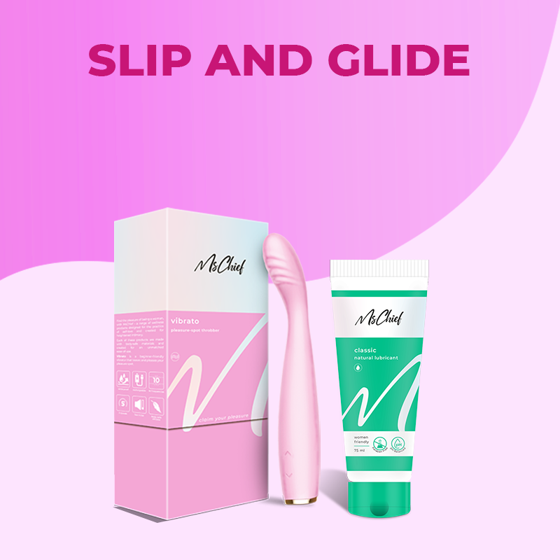 Slip & Glide Kit