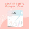 Buy Mschief Mstery Compact Condom Case