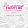 Mschief Dotted & Ribbed Safe Sex Condoms in India