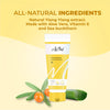 Mschief Ylang Ylang Lube - Sea Buckthorn extracts, Vitamin E and Women Dryness Aloe Vera Lubricants in India