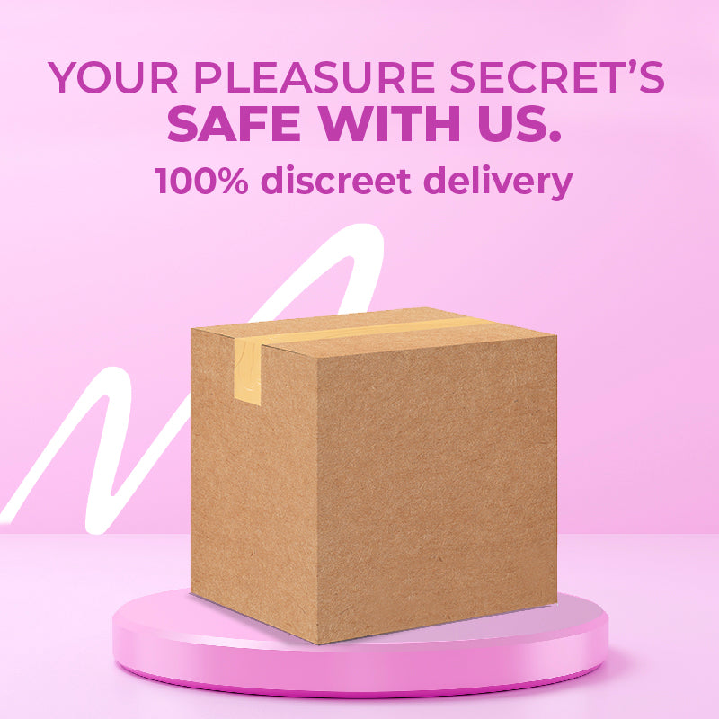Get Mschief Vibrato with Discreet Delivery