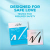 Mschief Ultra Thin Condoms Features