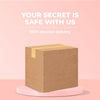 mschief delivers your products with 100 discreet packaging
