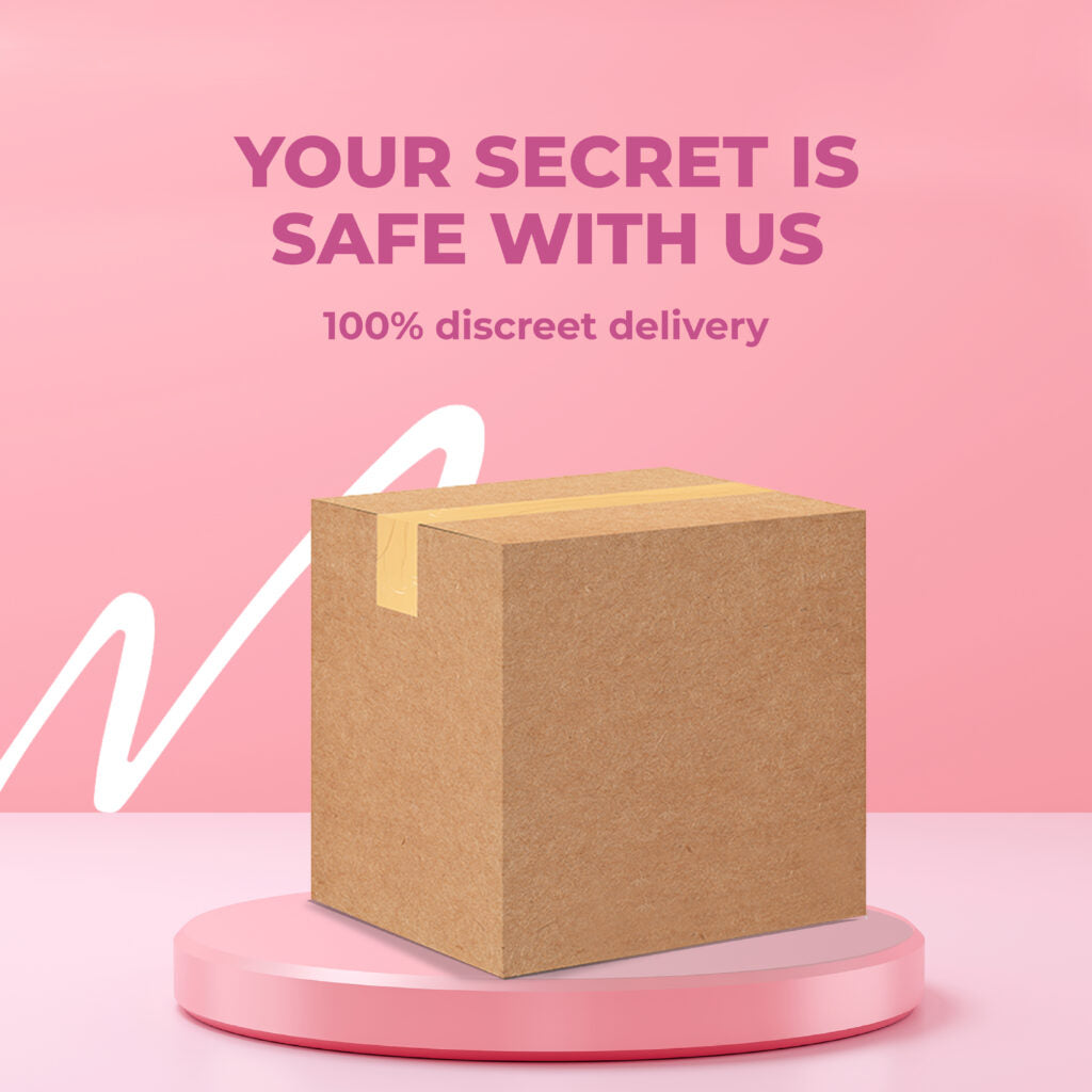 Mschief Condoms with 100% Discreet Delivery
