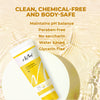 Ylang Ylang Lube Features